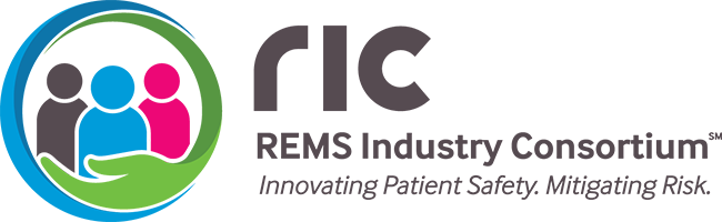 RIC Logo